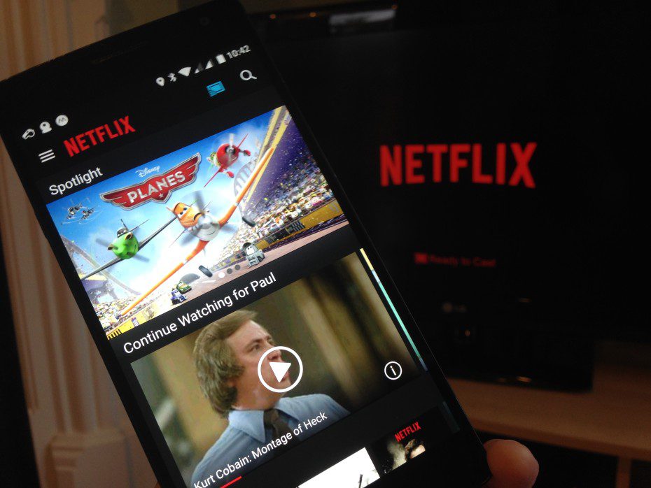 Fast.com se une a Netflix para que midas la velocidad de tu Internet ...