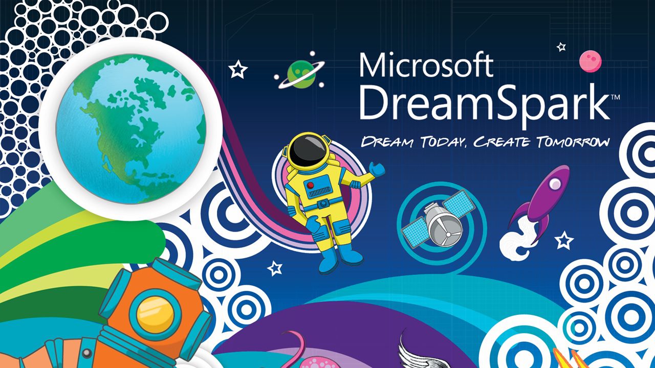 Microsoft elimina DreamSpark, ahora es Microsoft Imagine